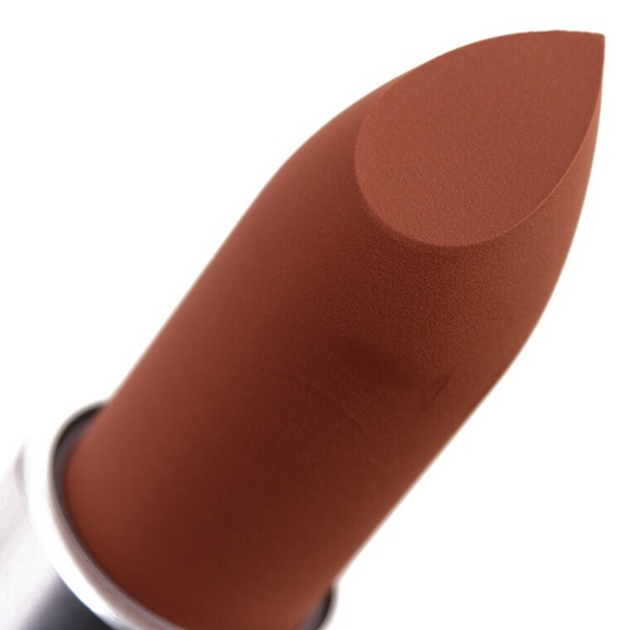 BNIB MAC Cosmetics Powder Kiss Lipstick - Impulsive - Picture 5 of 13